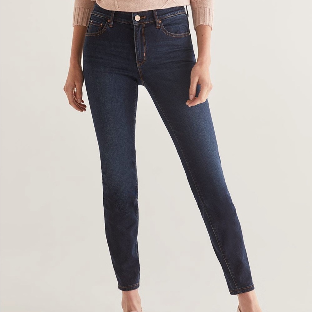 Reitmans R Jeans The Sculpting Skinny‎ Jeans